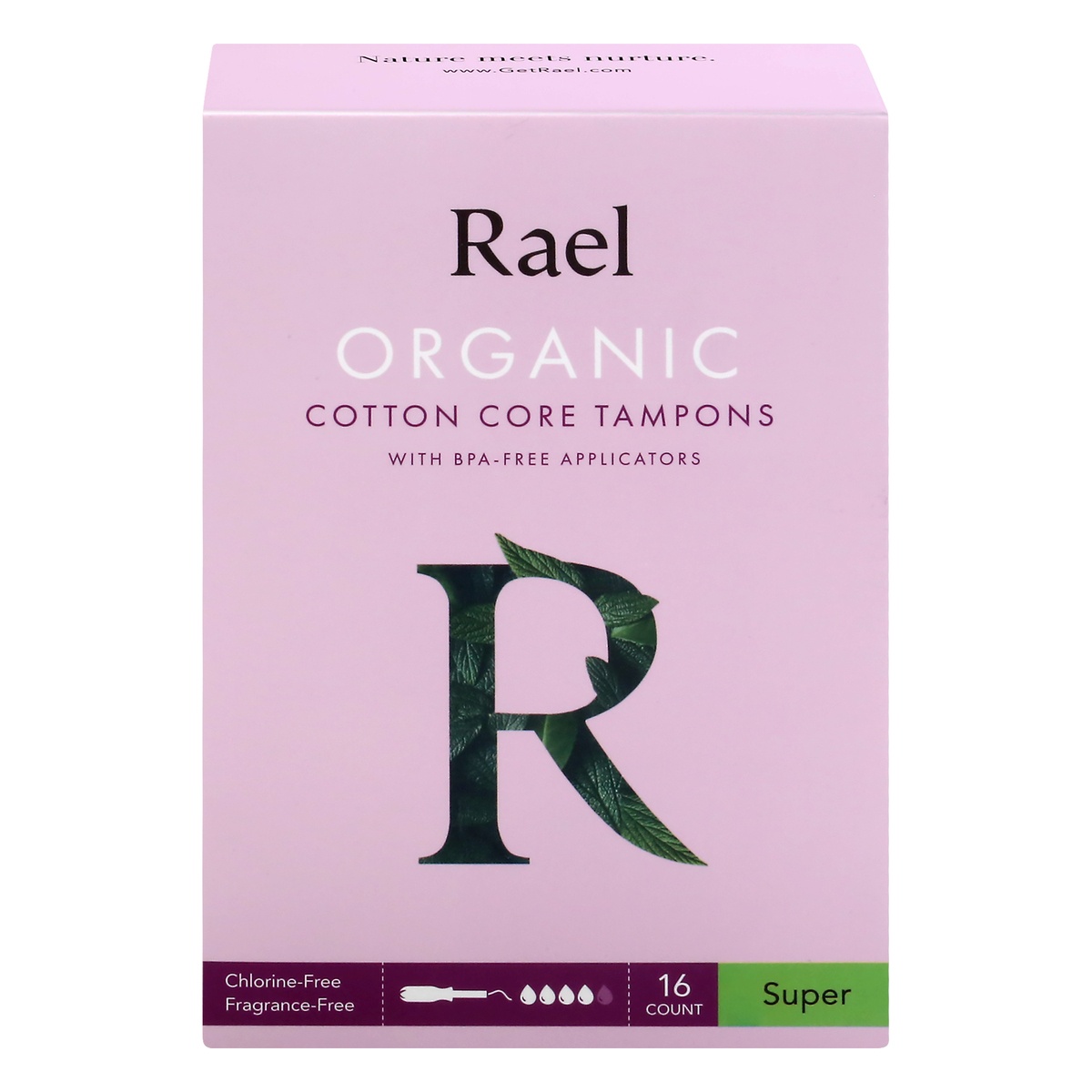 Rael wholesale products
