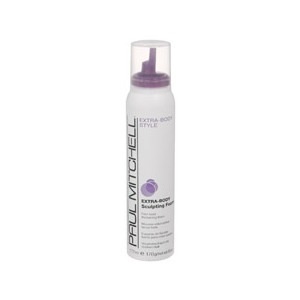 slide 1 of 1, Paul Mitchell Extra-Body Sculpting Foam, 6 oz