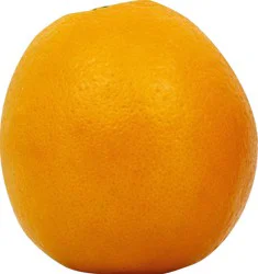 Produce Orange 1 ea