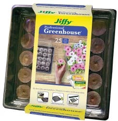 Jiffy Professional Greenhouse