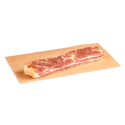 Hy-Vee Country Smokehouse Thick Applewood Slab Bacon