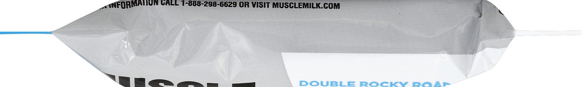 slide 4 of 6, Muscle Milk Protein Bar 1.72 oz, 1.72 oz