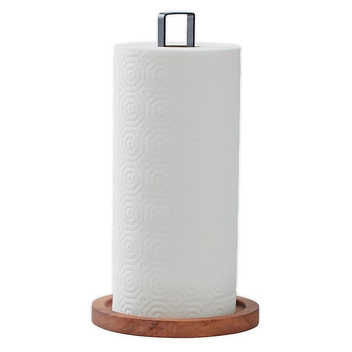 slide 1 of 1, Artisanal Kitchen Supply Paper Towel Holder, 1 ct