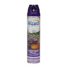 Wizard Lavender Aerosol