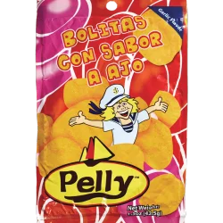 Pelly Ajo