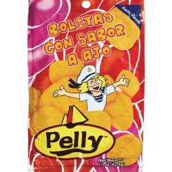 Pelly Ajo
