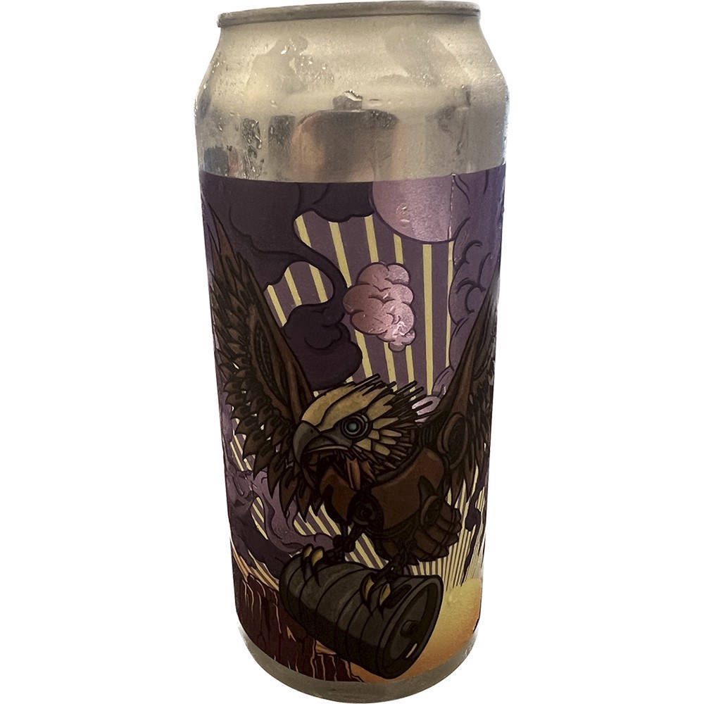 slide 1 of 1, Dream State Space Hawk, 4 ct; 16 oz