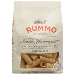 Rummo No. 50 Rigatoni 1 lb