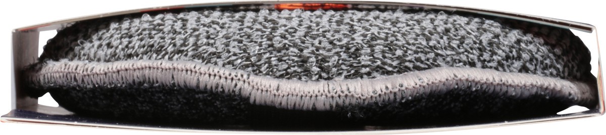 slide 7 of 12, cleanlogic Detoxify Dual-Texture Body Exfoliator 1 ea, 1 ct