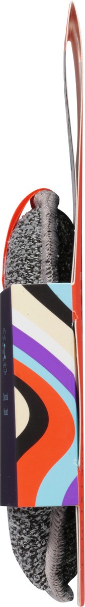 slide 10 of 12, cleanlogic Detoxify Dual-Texture Body Exfoliator 1 ea, 1 ct