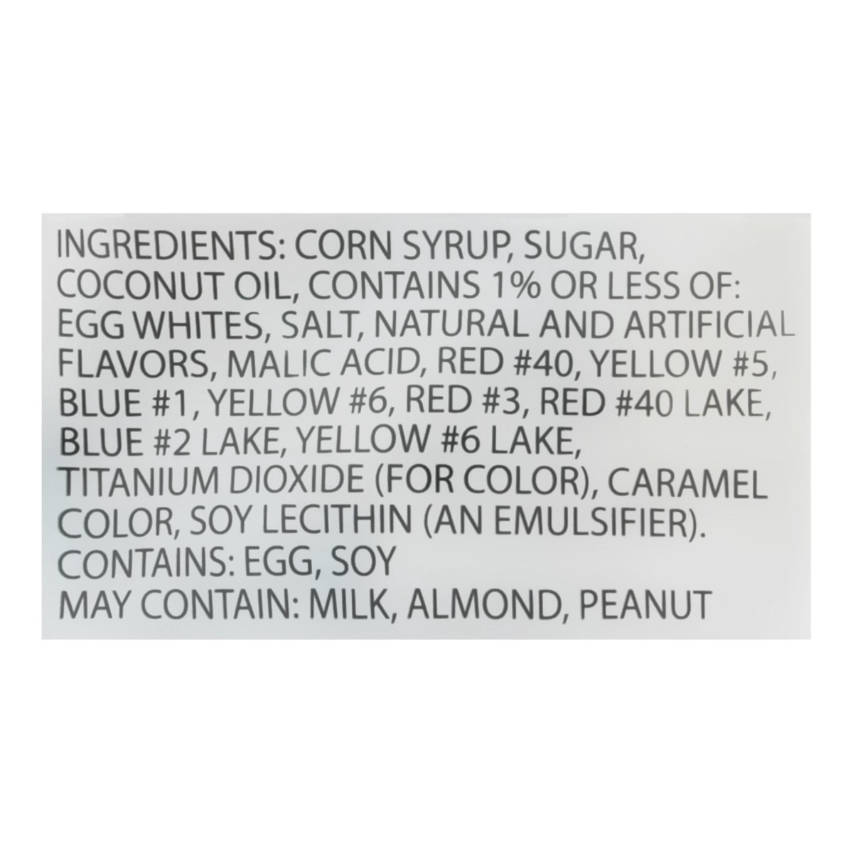 slide 4 of 12, Sweet's Salt Water Assortment Taffy 12 oz, 12 oz