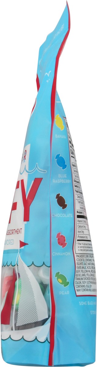 slide 7 of 12, Sweet's Salt Water Assortment Taffy 12 oz, 12 oz