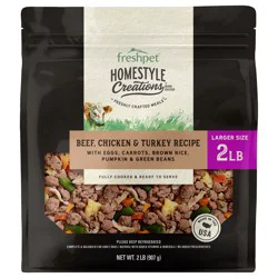 Freshpet Homestyle Multi-Protein 32 oz