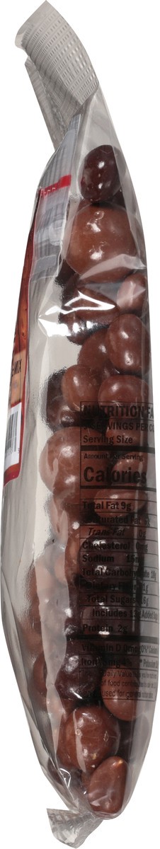 slide 6 of 13, Backroad Country Chocolate Bridge Mix 10 oz, 10 oz