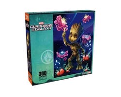 300Pc Buffalo Entertainment