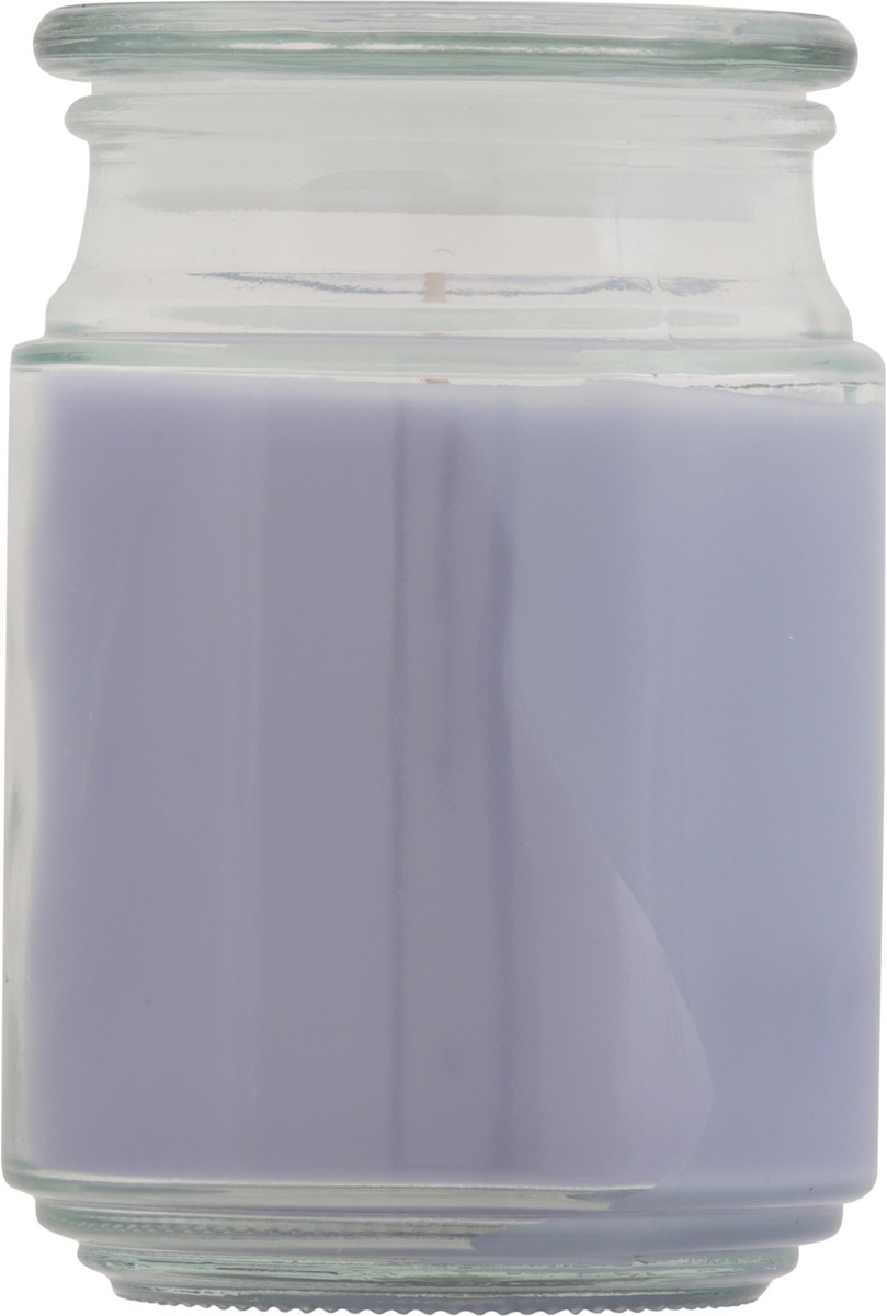 slide 8 of 11, Candle-Lite Fresh Lavender Breeze Candle 1 ea, 1 ct