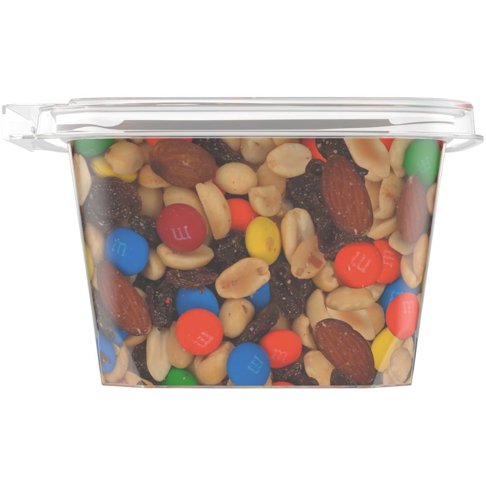 slide 2 of 5, Classic Trail Mix With M&M's, 13 oz