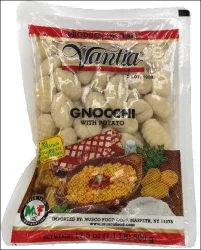 Vantia Gnocchi With Potato