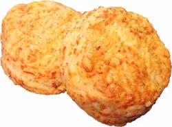 Central Market Bacon & Cheddar Scones