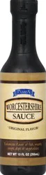 Pampa Worcestershire Sauce, 10 Oz.