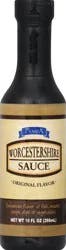 Pampa Worcestershire Sauce, 10 Oz.