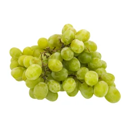 Organic Cotton Candy Grapes