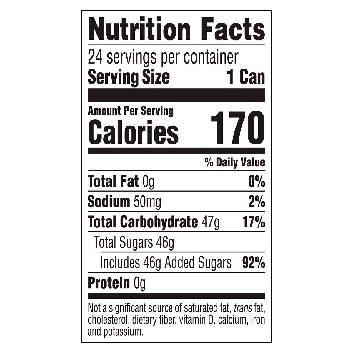 slide 9 of 11, Mello Yello Cans, 12 fl oz, 24 Pack, 24 ct