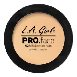 L.A. Girl Pro Face Creamy Natural