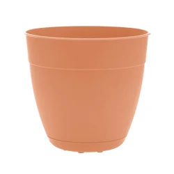 Bloem Dayton Coral Planter 16 in
