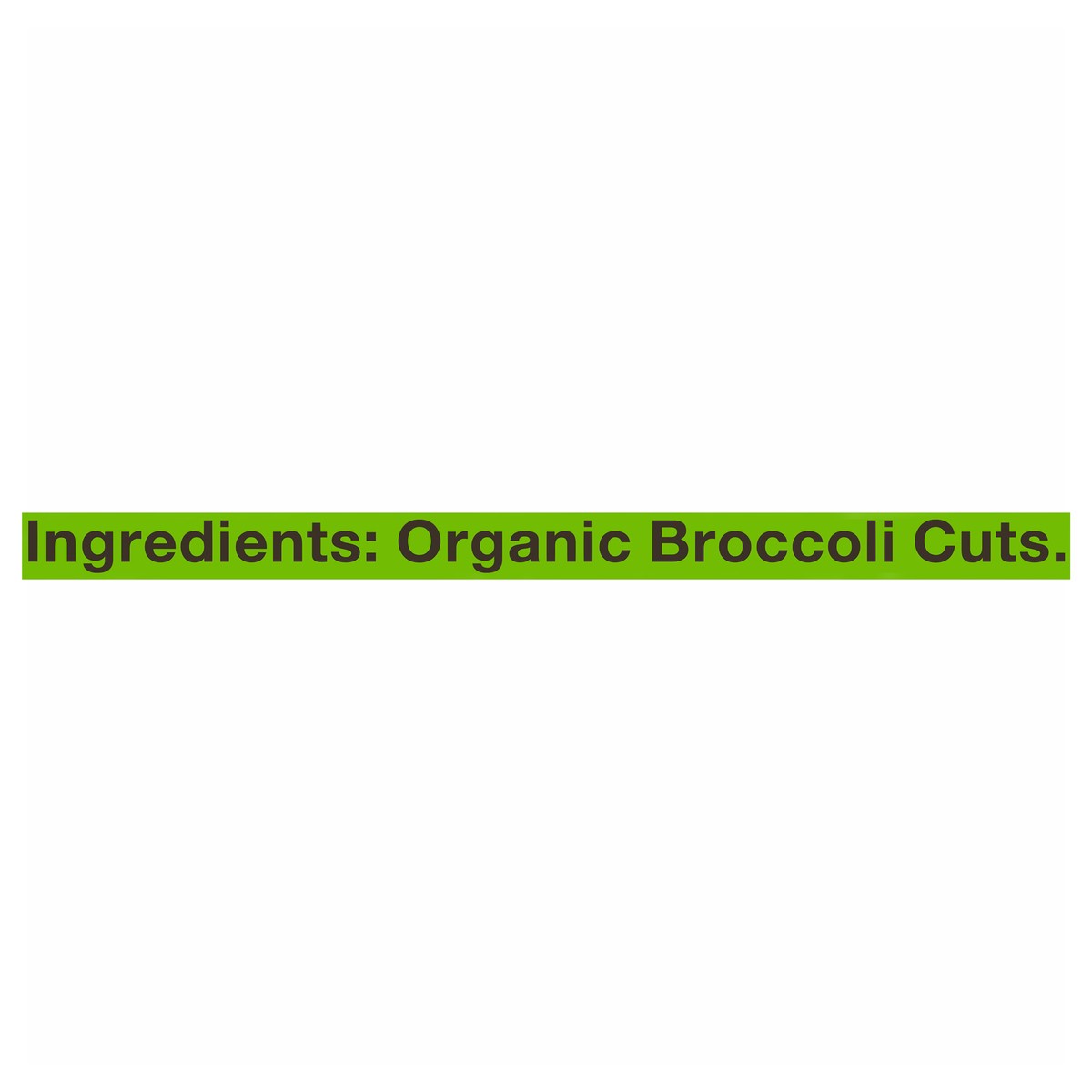 slide 6 of 14, Cascadian Farm Organic, Non-GMO Cuts Broccoli, 16 oz, 16 oz