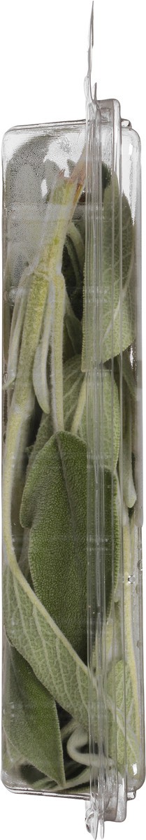 slide 4 of 9, L&B Lunds & Byerlys Organic Sage 0.75 oz, 0.75 oz