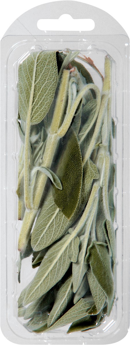 slide 3 of 9, L&B Lunds & Byerlys Organic Sage 0.75 oz, 0.75 oz