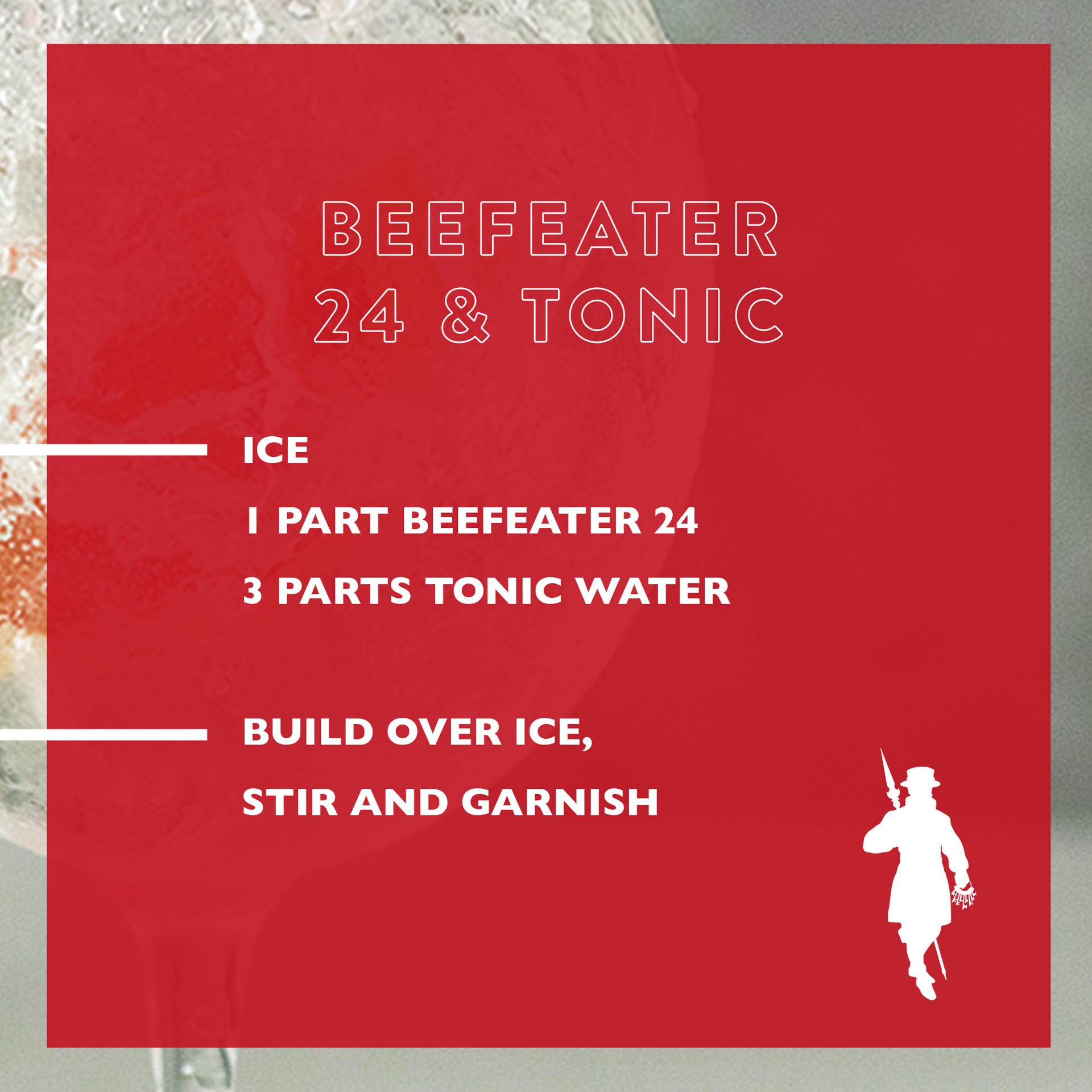 slide 4 of 9, Beefeater Dry Gin, London, 1 liter