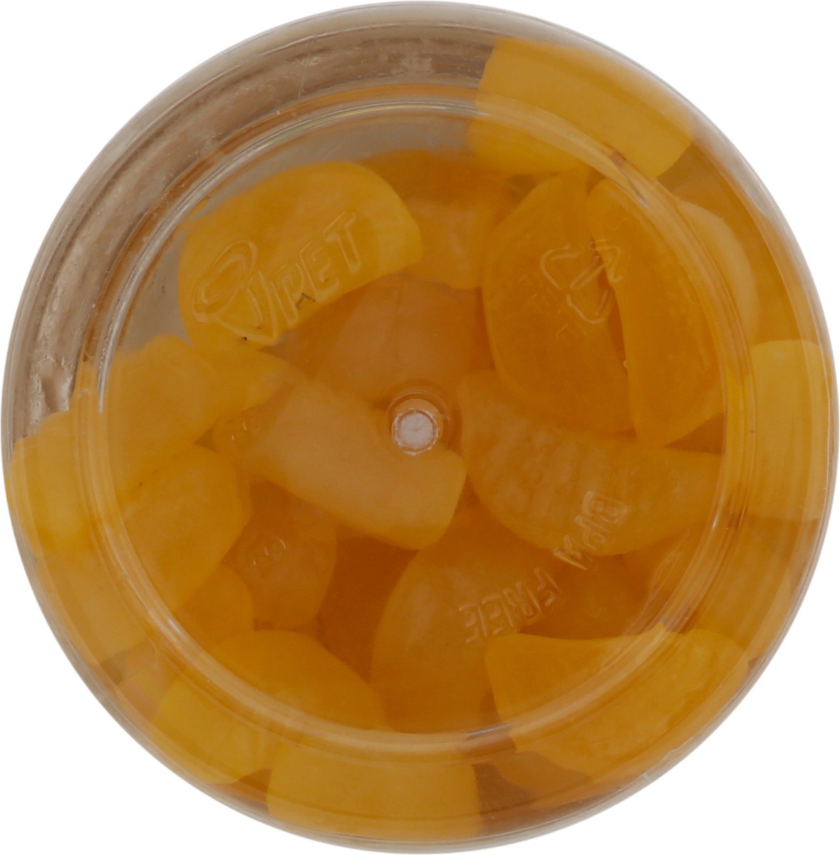 slide 8 of 9, Relaxium Yummy Lemon Calm with Probiotics + Prebiotics 60 Gummies, 60 ct