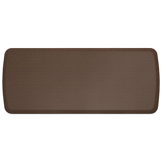 slide 1 of 2, GelPro Elite Comfort Floor Mat - Truffle, 20 in x 48 in