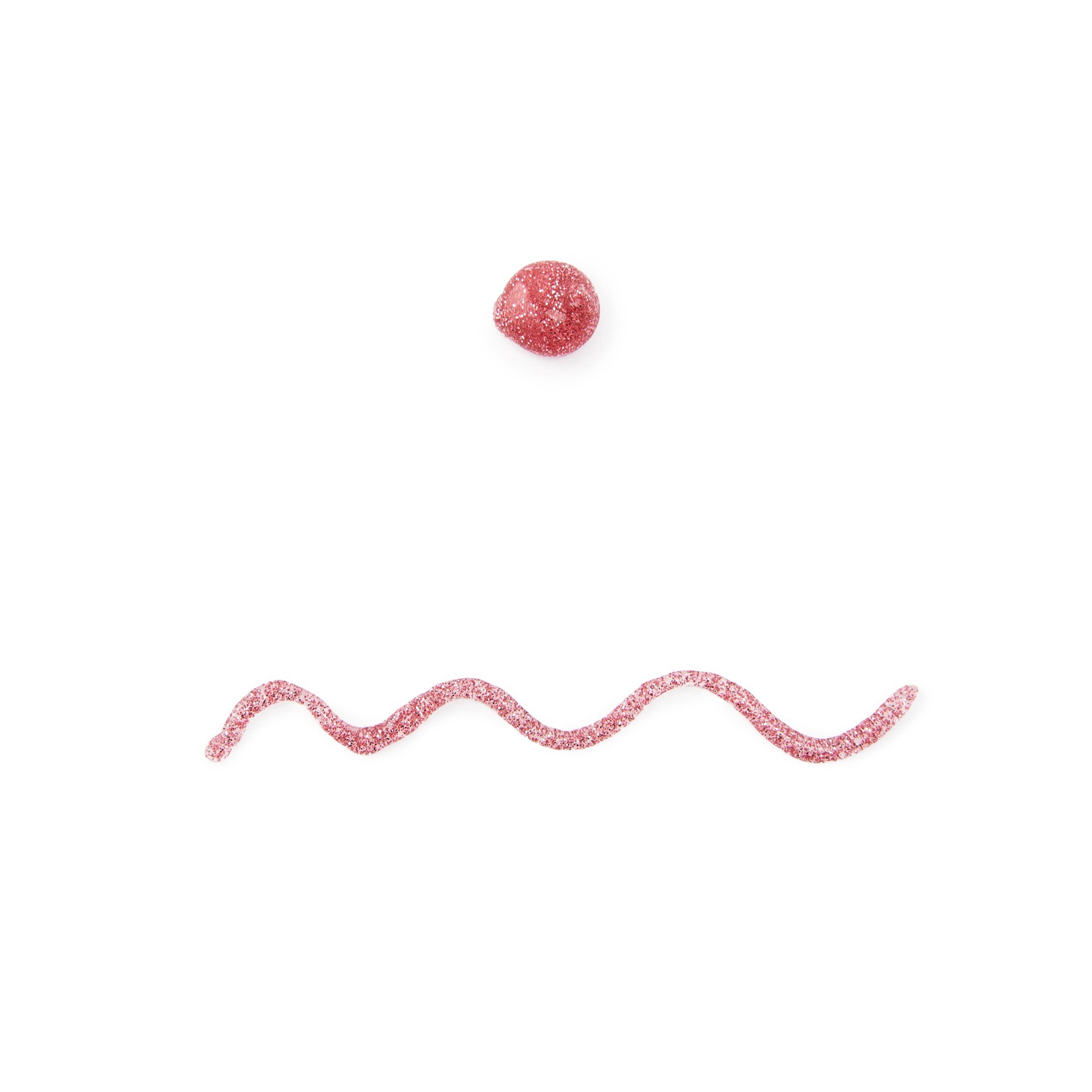 slide 3 of 3, 3.96oz. Glitter Glue By Creatology, 3.96 oz