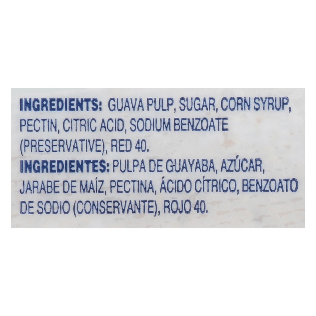 slide 8 of 11, Goya Guava Paste 8 oz, 8 oz