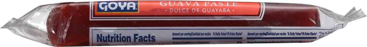 slide 7 of 11, Goya Guava Paste 8 oz, 8 oz