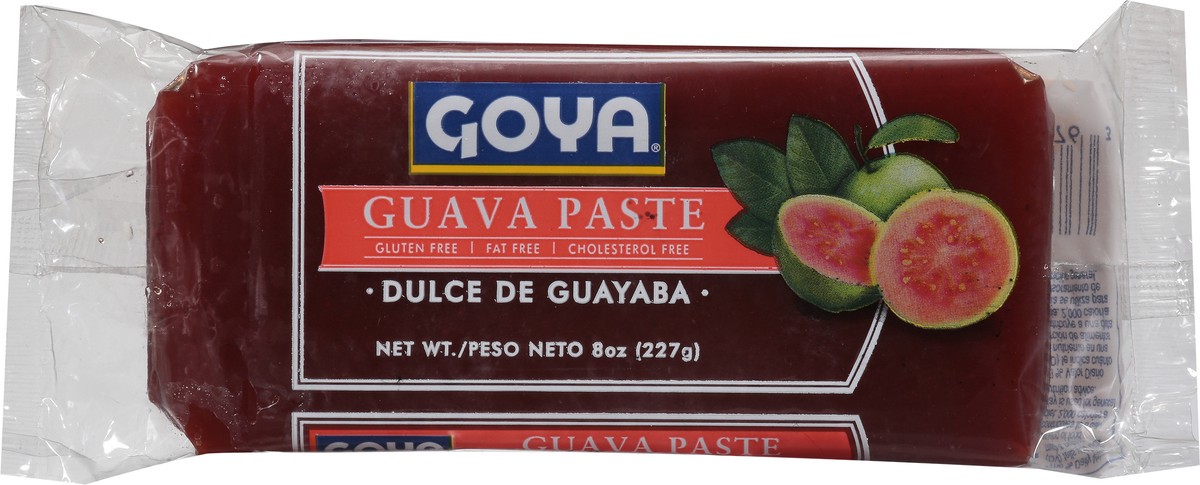 slide 6 of 11, Goya Guava Paste 8 oz, 8 oz