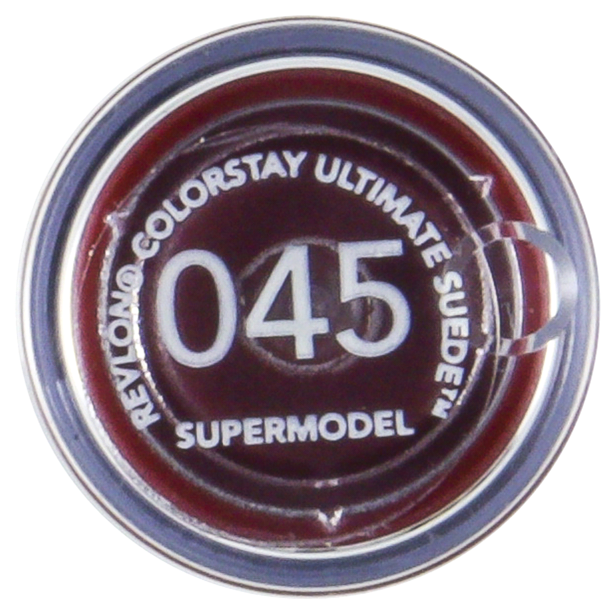 slide 3 of 3, Revlon ColorStay Ultimate Suede Lipstick - Supermodel, 1 ct