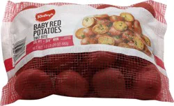Raley's Potatoes, Bite-Size 24 Oz