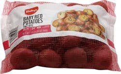 Raley's Potatoes, Bite-Size 24 Oz