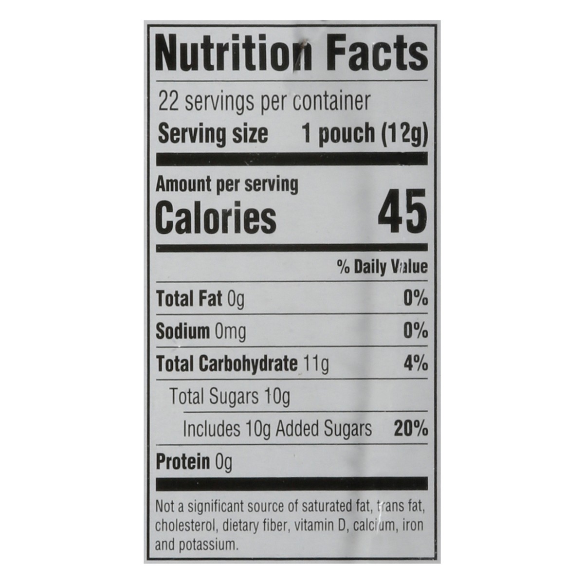 slide 7 of 15, FUN DIP Mystery Flavor Valentines Candy 22 ct Box, 1 ct