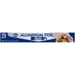 Kroger Aluminum Foil