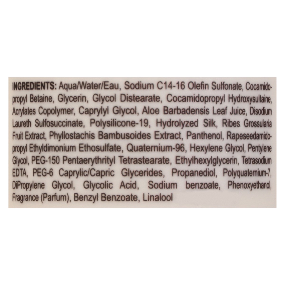 slide 8 of 12, Chi Colorlock Shampoo, 25 fl oz