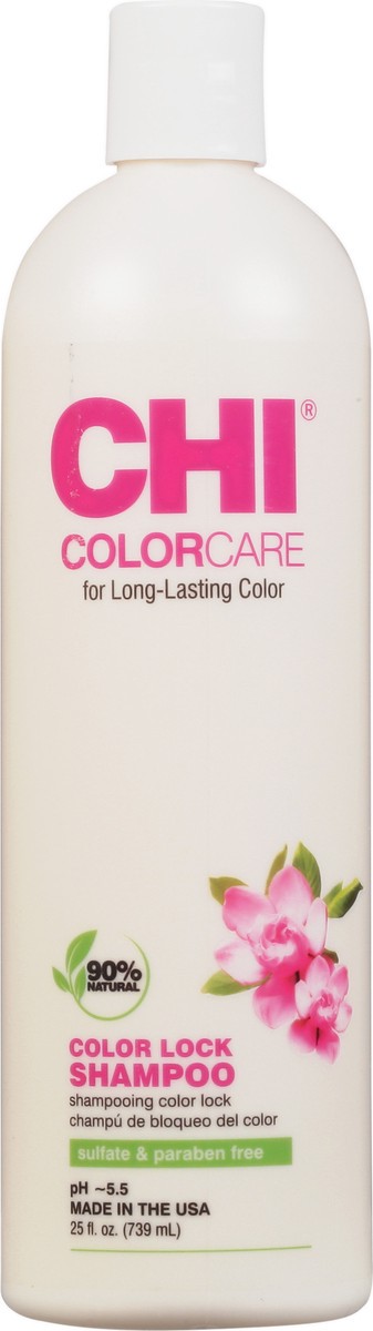 slide 12 of 12, Chi Colorlock Shampoo, 25 fl oz