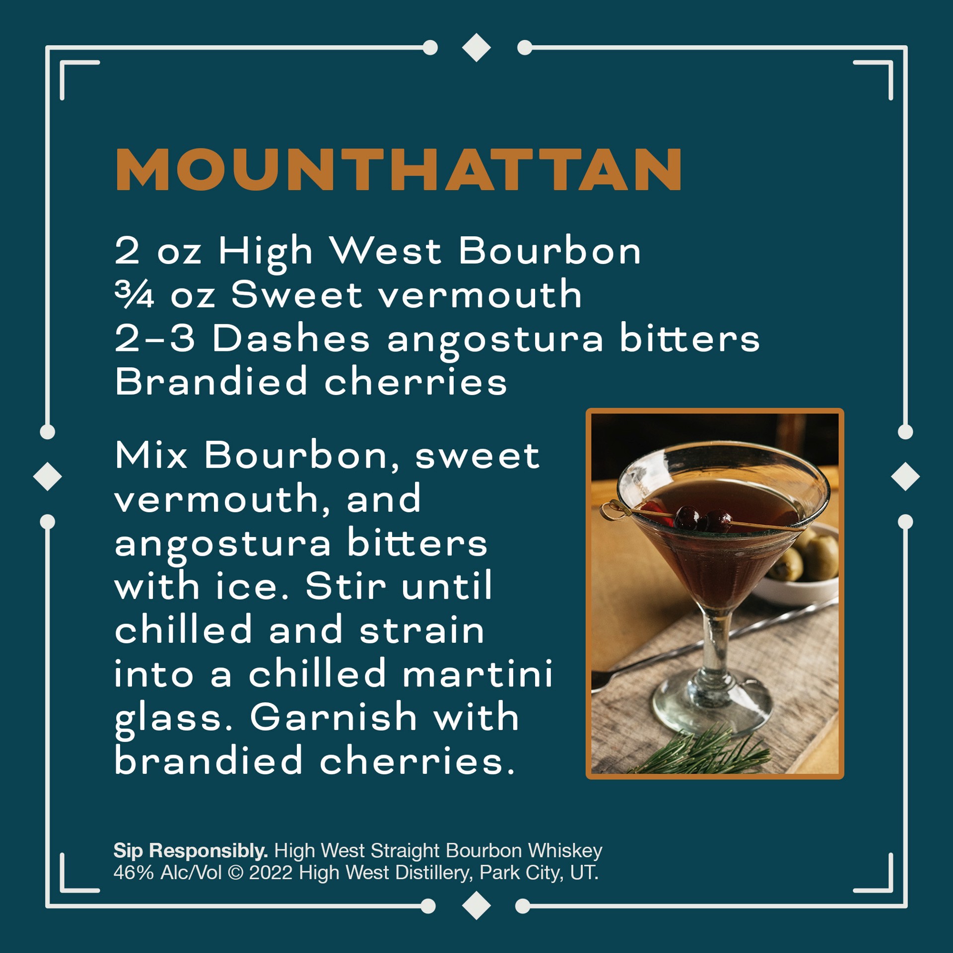 slide 2 of 5, High West Bourbon Whiskey, 1.75 L Bottle, 92 Proof, 1.75 liter