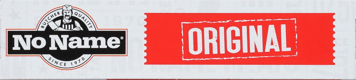 slide 5 of 9, No Name Boneless Beef Bottom Original Sirloin Steak 2 ea, 2 ct