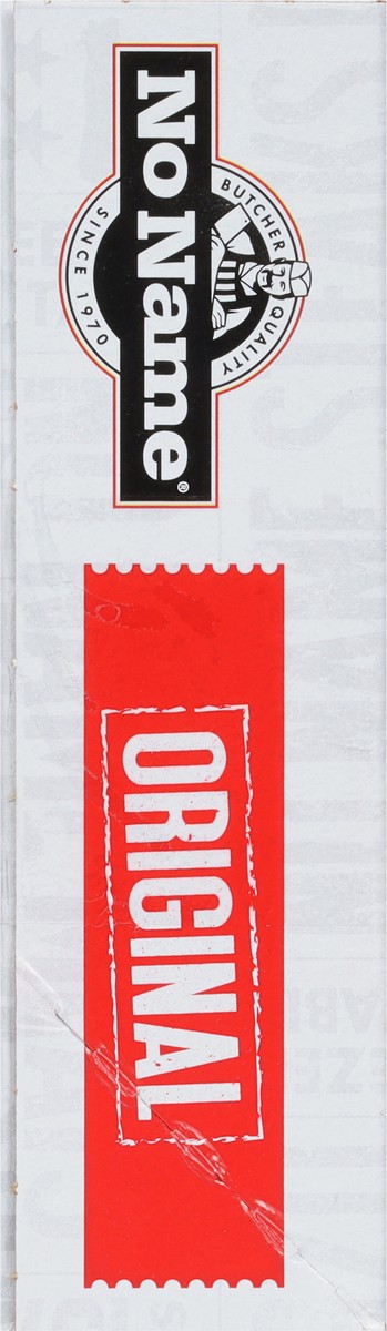 slide 7 of 9, No Name Boneless Beef Bottom Original Sirloin Steak 2 ea, 2 ct