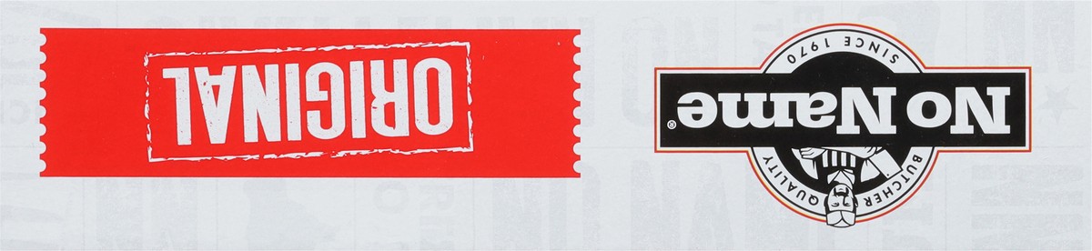 slide 8 of 9, No Name Boneless Beef Bottom Original Sirloin Steak 2 ea, 2 ct